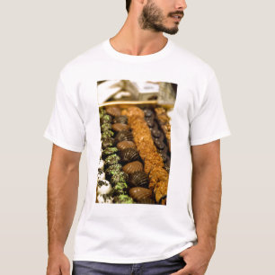 Belgium, Brussels. World famous Belgium T-Shirt