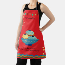 Belgium Buns Cake Quote Bunting Stars Hearts Red
