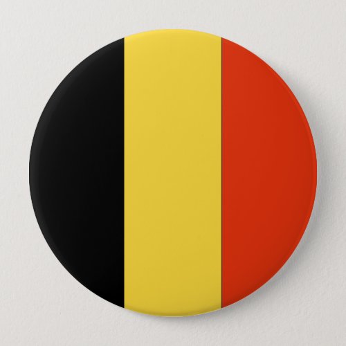 Belgium Button