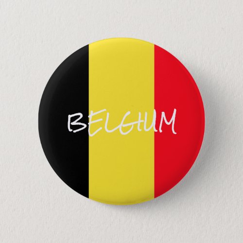 belgium button