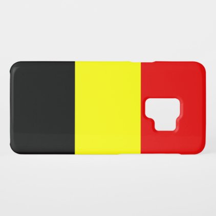Belgium Case-Mate Samsung Galaxy S9 Case