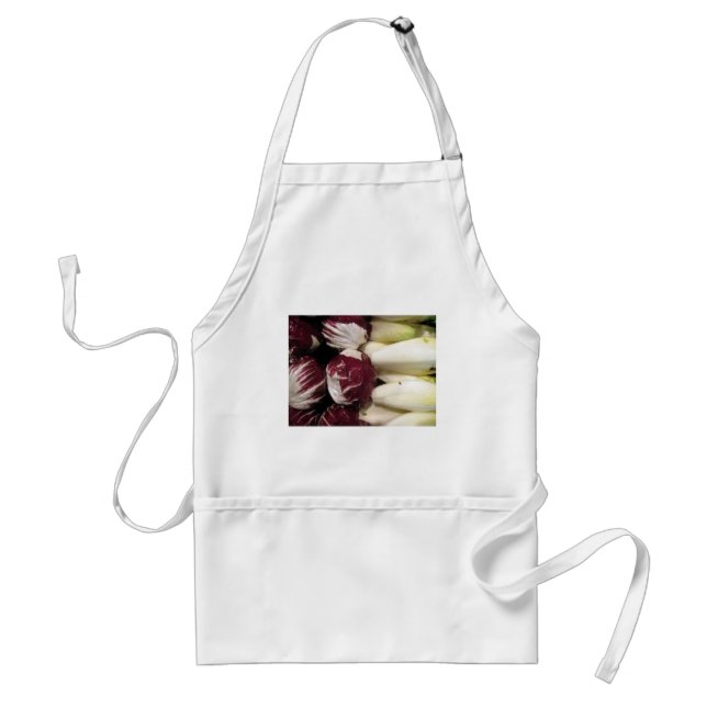 Belgium Endigo Adult Apron (Front)