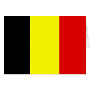 Belgium flag
