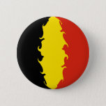 Belgium Flag Button