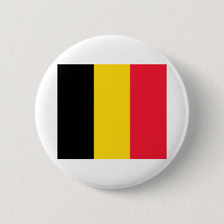 Belgium Flag Button