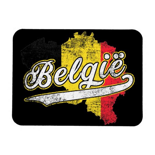 Belgium                                            magnet