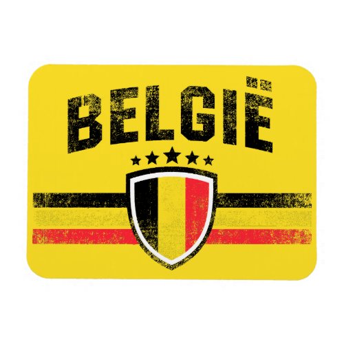Belgium                                            magnet