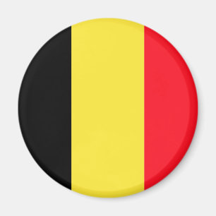 belgium magnet