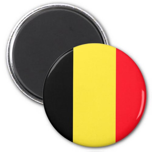 belgium magnet