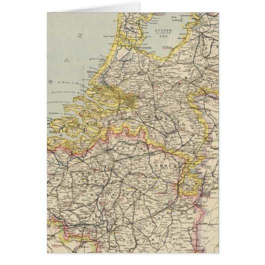 Belgium, Netherlands 2 (Front)