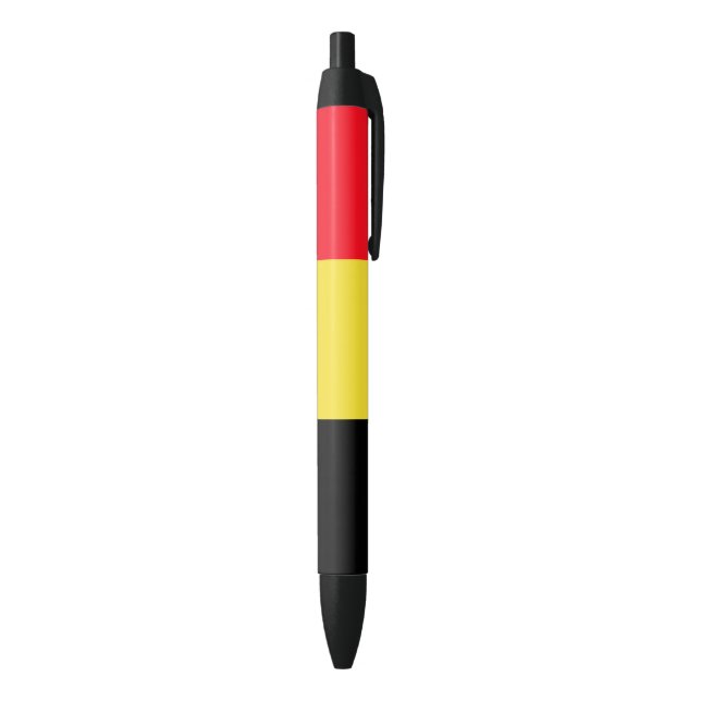 BELGIUM PEN (Bottom (Vertical))