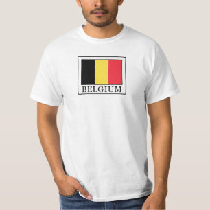 Belgium T-Shirt