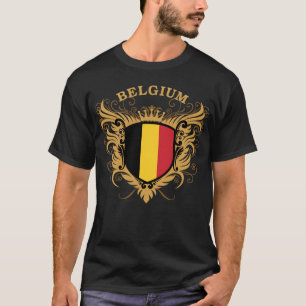 Belgium T-Shirt