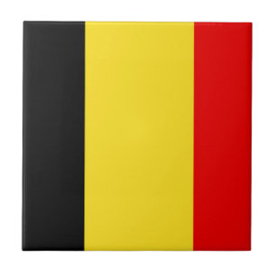 Belgium Tile
