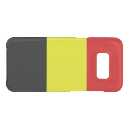 Belgium Uncommon Samsung Galaxy S8 Case