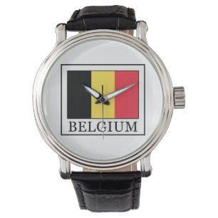 Belgium Watch