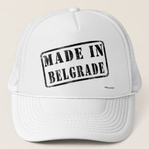 Belgrade