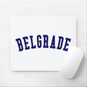 Belgrade
