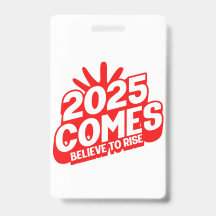 "Belief in Motion: 2025 Series"