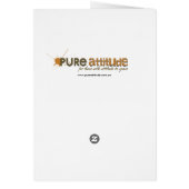 Belief = Reality (Back)