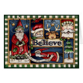 Believe (Front Horizontal)