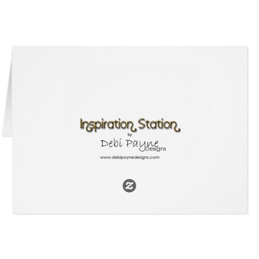 Believe (Back Horizontal)