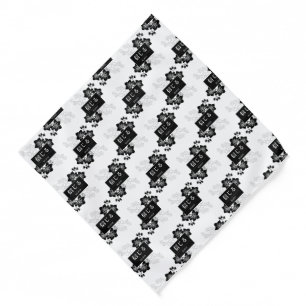 Believe Bandana