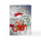 Believe Beautiful Goat BabyGirl Christmas