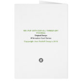 BELIEVE, BELIEVE, BELIEVE, BELIEVE, BELIEVE, BE... (Back)