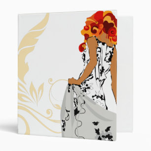 Believe Binder