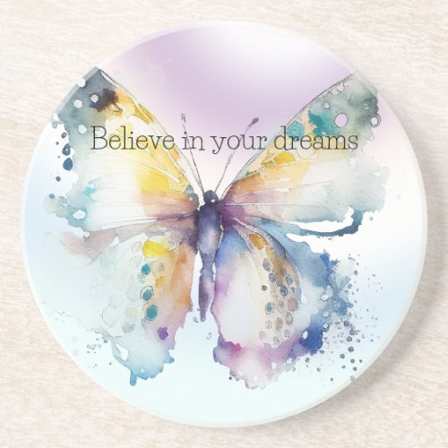 Believe Butterfly Coaster