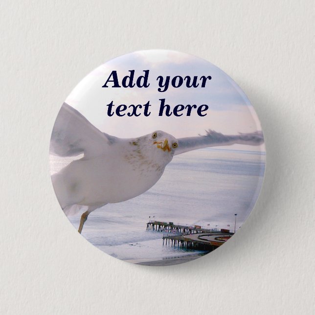 BELIEVE_ BUTTON (Front)