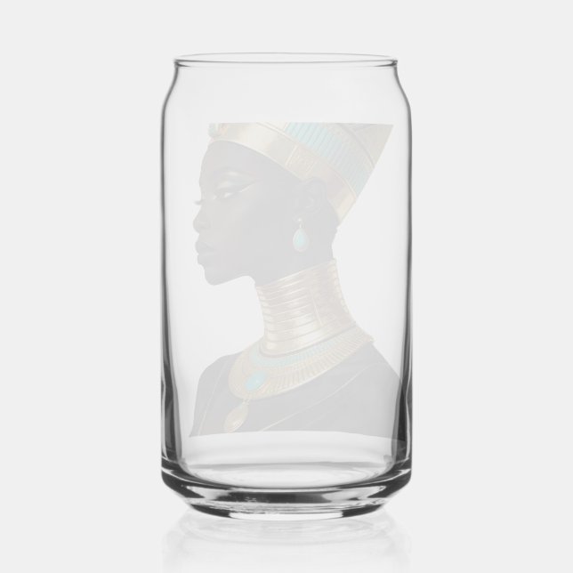 Believe Can Glass (Front)