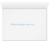Believe Cards (Inside Horizontal (Bottom))