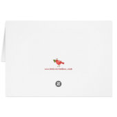Believe Cards (Back Horizontal)