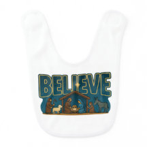 Believe Christmas