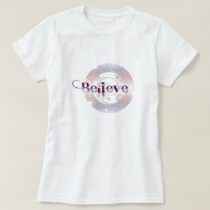 Believe Circles T-Shirt
