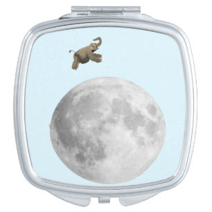 Believe! Compact Mirror 