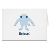 Believe! Cute Ningen (Front Horizontal)