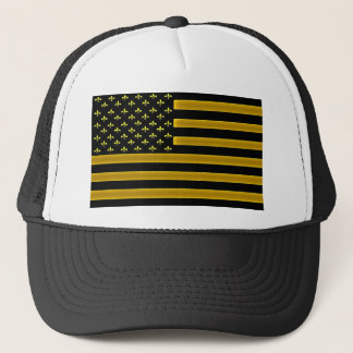 Believe Dat! Nation Hat