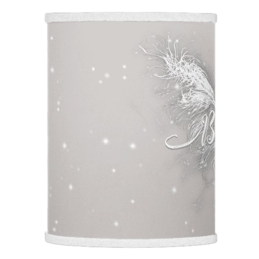 Believe Fairy Starlight Fantasy Lamp Shade (Left)