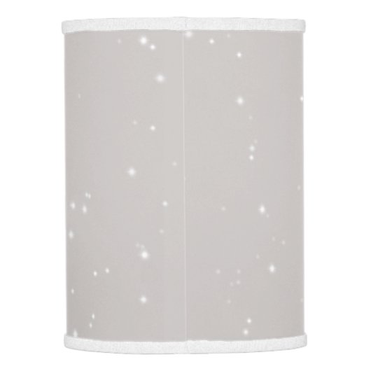 Believe Fairy Starlight Fantasy Lamp Shade (Back)