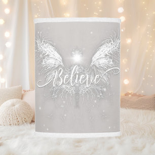 Believe Fairy Starlight Fantasy Lamp Shade