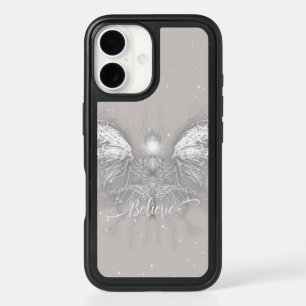 Believe Fairy Starlight Fantasy iPhone 16 Case