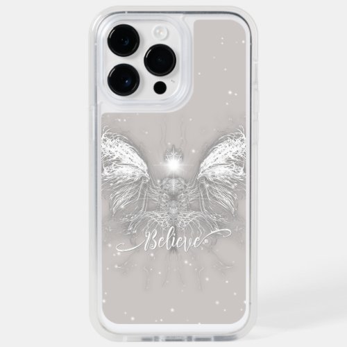 Believe Fairy Starlight Fantasy OtterBox iPhone 14 Pro Max Case