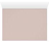 Believe Fractal Card (Inside Horizontal (Bottom))