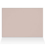 Believe Fractal Card (Inside Horizontal (Top))