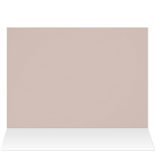 Believe Fractal Card (Inside Horizontal (Top))