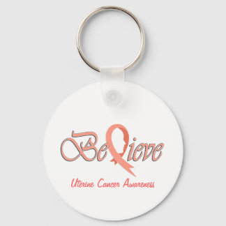 Believe "Gift Items" Keychain