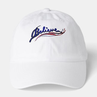 Believe Hat